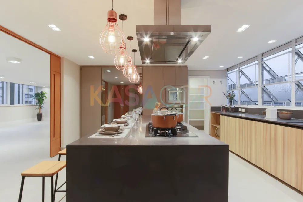 Apartamento, 4 quartos, 310 m² - Foto 4
