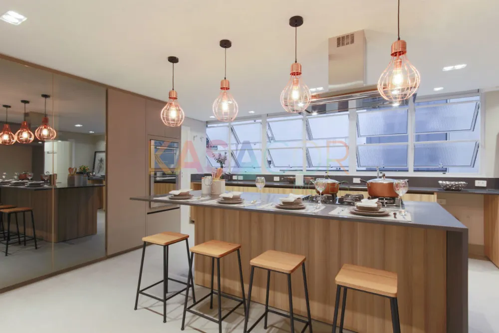 Apartamento, 4 quartos, 310 m² - Foto 3