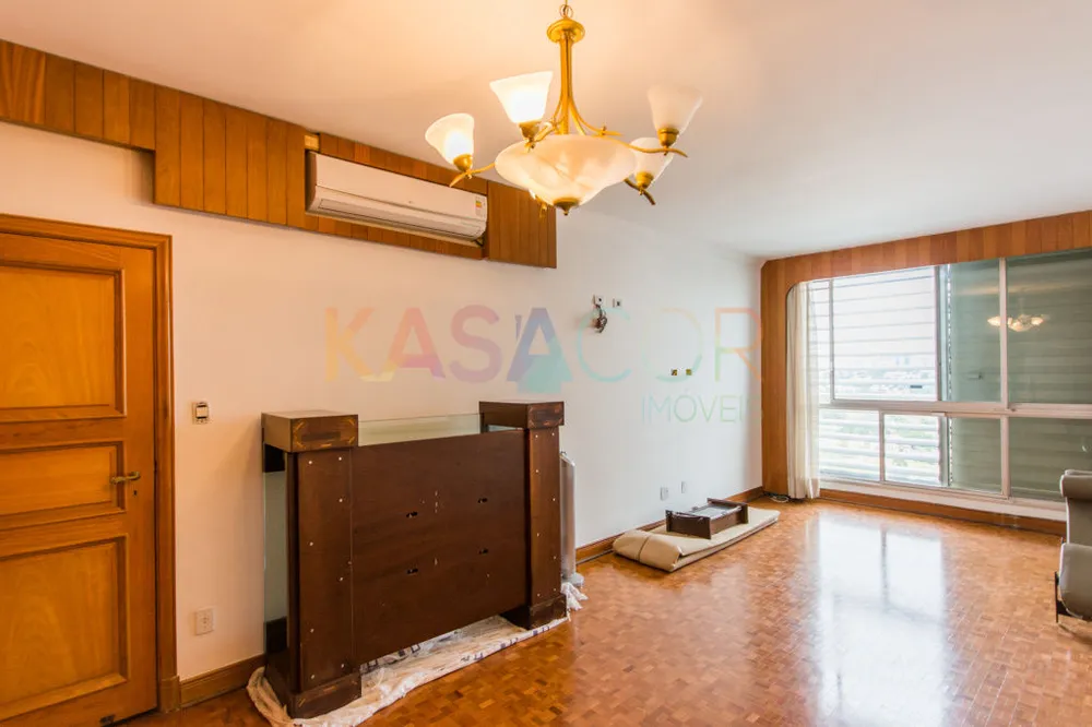 Cobertura, 4 quartos, 578 m² - Foto 5