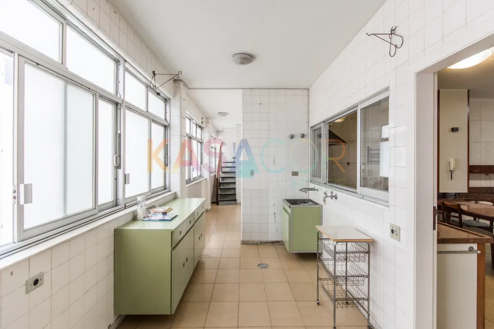 Cobertura, 4 quartos, 578 m² - Foto 7