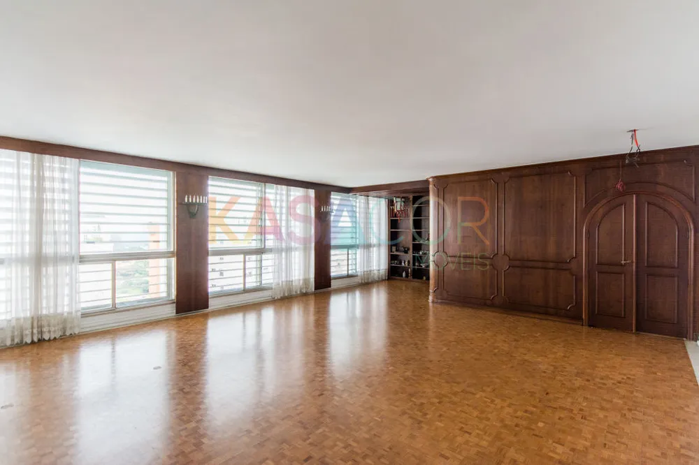 Cobertura, 4 quartos, 578 m² - Foto 3