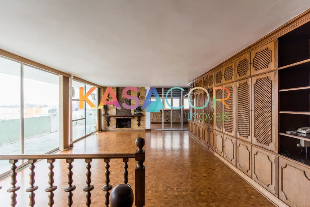Cobertura, 4 quartos, 578 m² - Foto 1