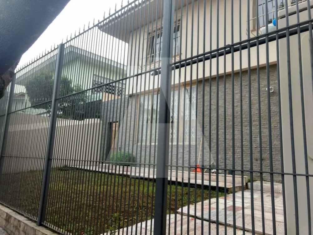 Sobrado, 4 quartos, 450 m² - Foto 4