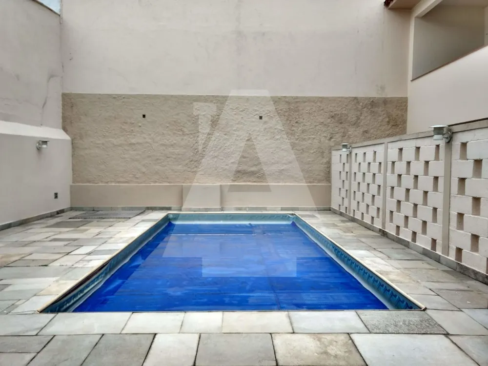 Sobrado, 4 quartos, 450 m² - Foto 2