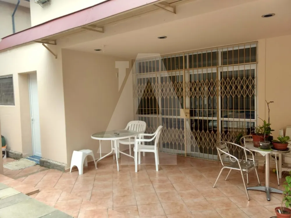 Sobrado, 4 quartos, 450 m² - Foto 3