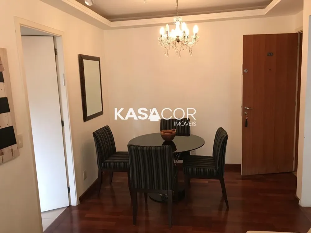 Apartamento, 1 quarto, 42 m² - Foto 2