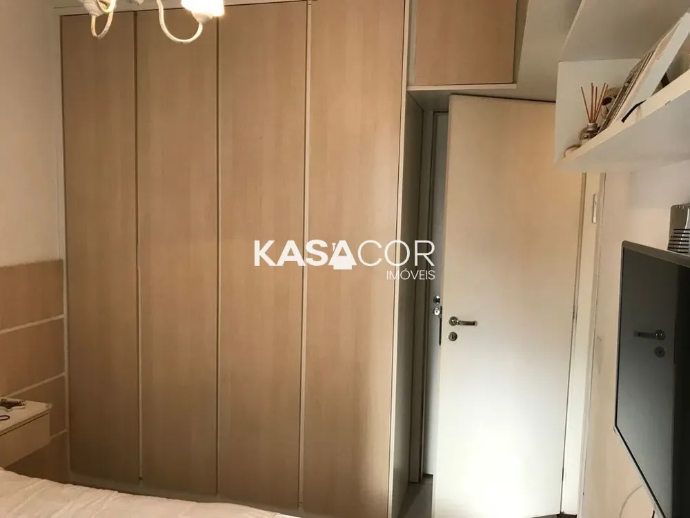 Apartamento, 1 quarto, 42 m² - Foto 7