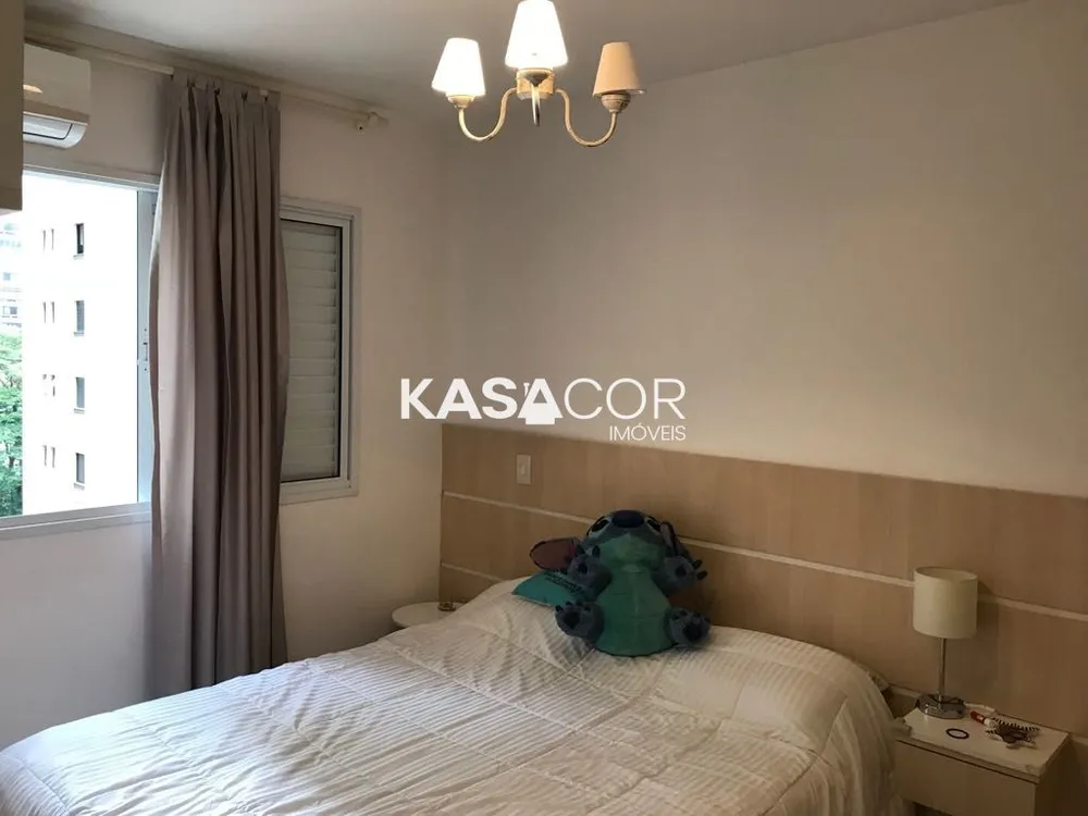 Apartamento, 1 quarto, 42 m² - Foto 4