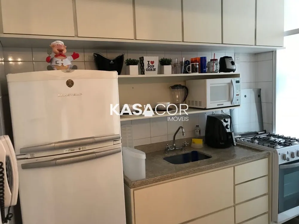 Apartamento, 1 quarto, 42 m² - Foto 3