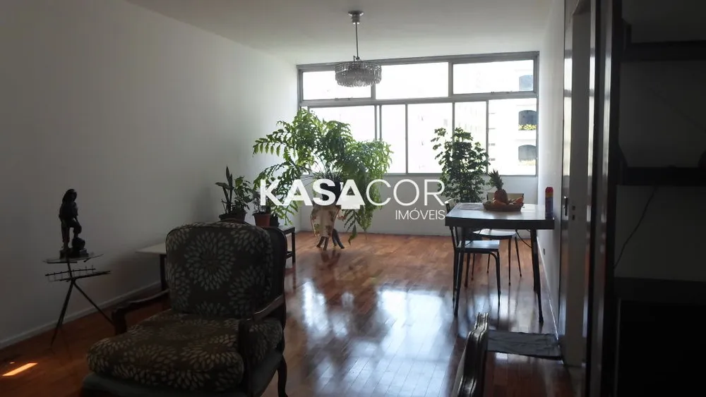 Apartamento, 3 quartos, 178 m² - Foto 3