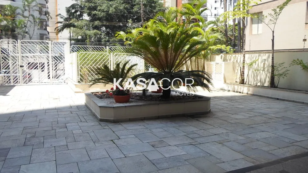Apartamento, 3 quartos, 178 m² - Foto 7