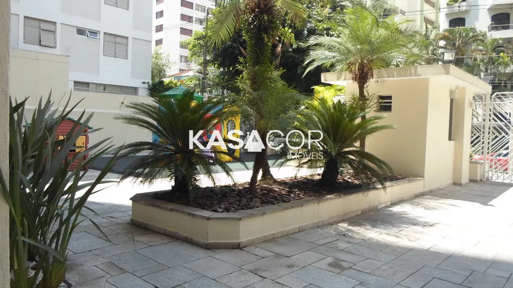 Apartamento, 3 quartos, 178 m² - Foto 5