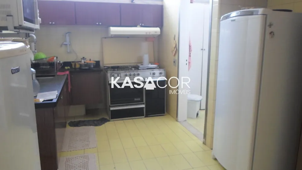 Apartamento, 3 quartos, 178 m² - Foto 8