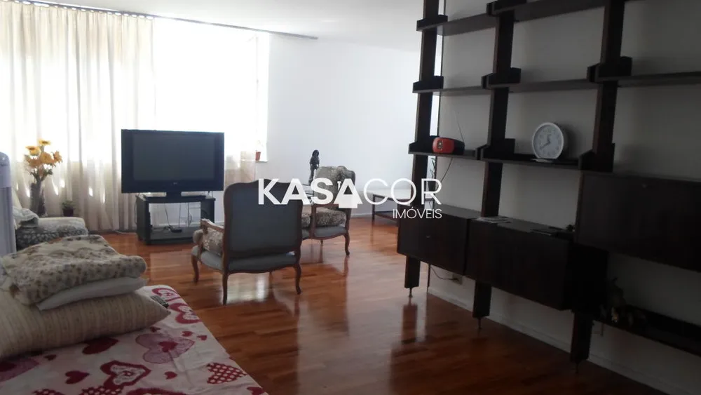 Apartamento, 3 quartos, 178 m² - Foto 4