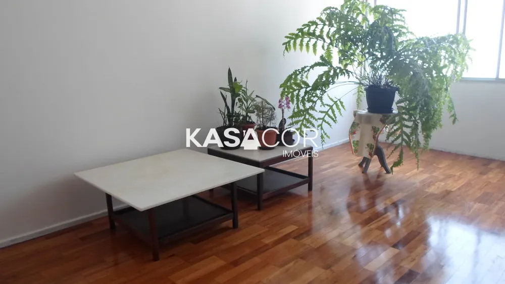 Apartamento, 3 quartos, 178 m² - Foto 1