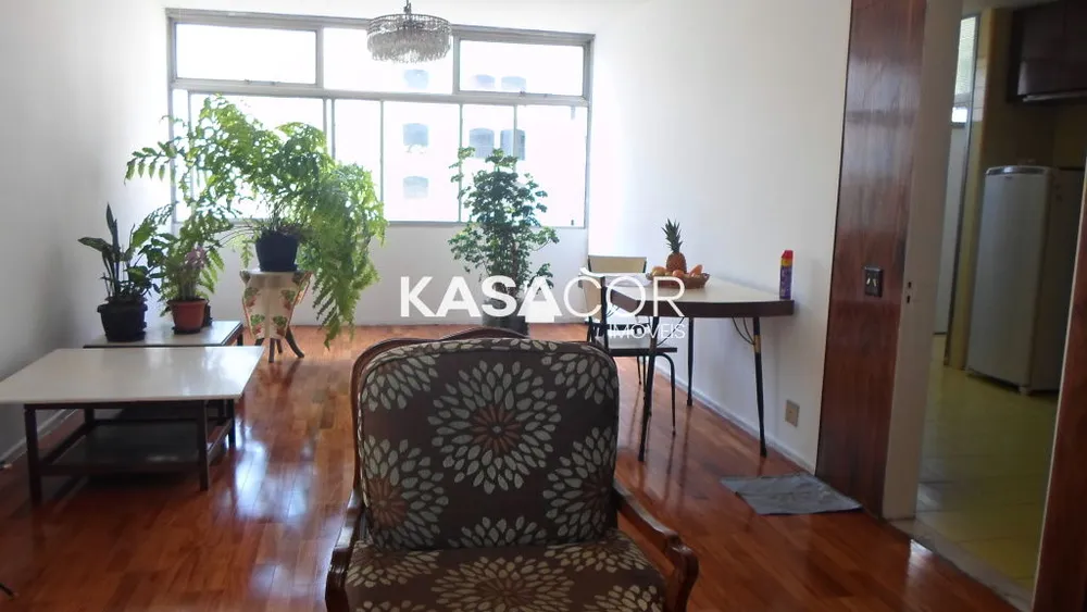 Apartamento, 3 quartos, 178 m² - Foto 2