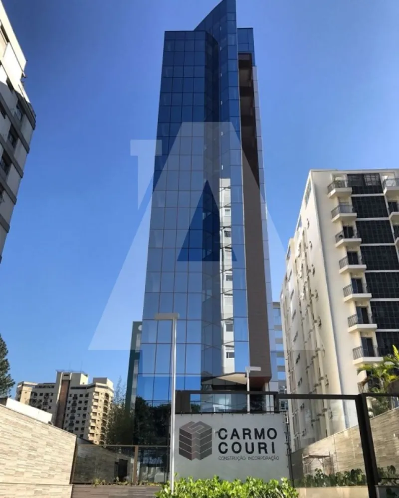 Prédio Inteiro, 2000 m² - Foto 1