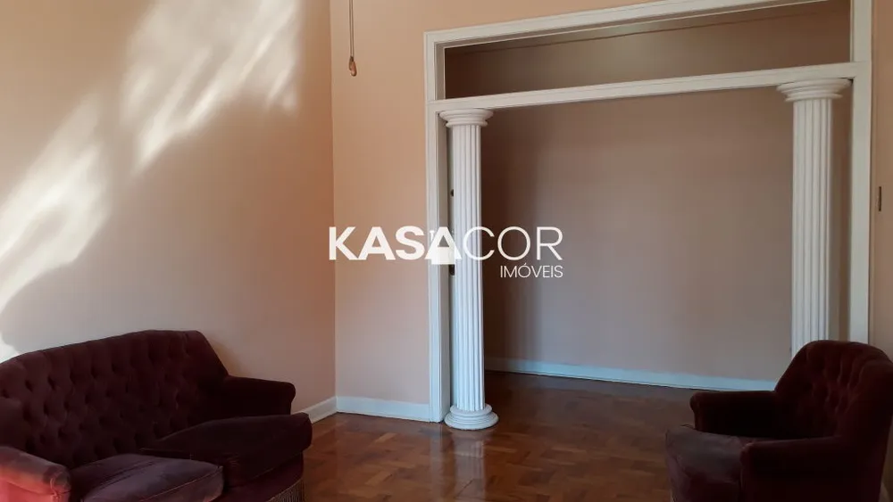 Apartamento, 3 quartos, 158 m² - Foto 1