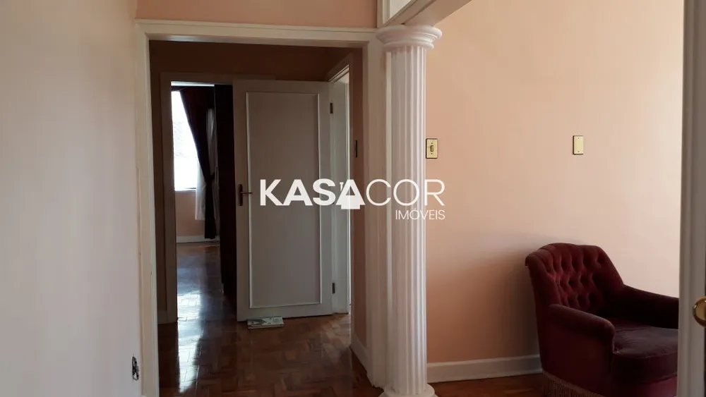 Apartamento, 3 quartos, 158 m² - Foto 3