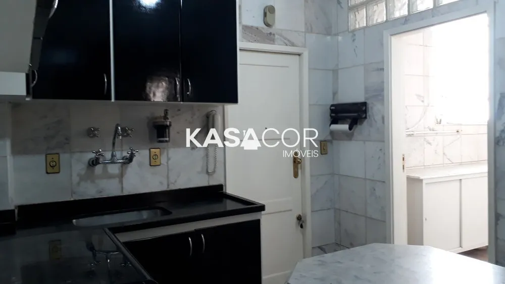Apartamento, 3 quartos, 158 m² - Foto 5