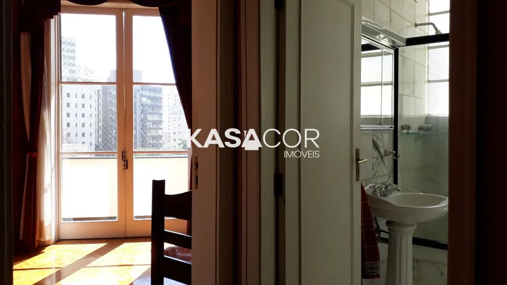 Apartamento, 3 quartos, 158 m² - Foto 8