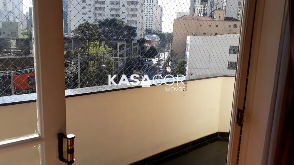 Apartamento, 3 quartos, 158 m² - Foto 6