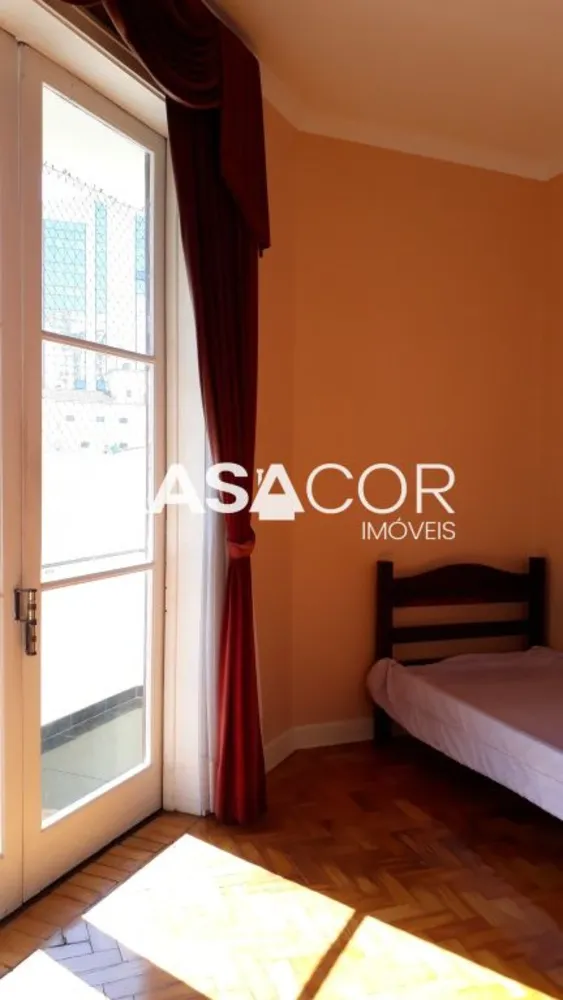Apartamento, 3 quartos, 158 m² - Foto 7