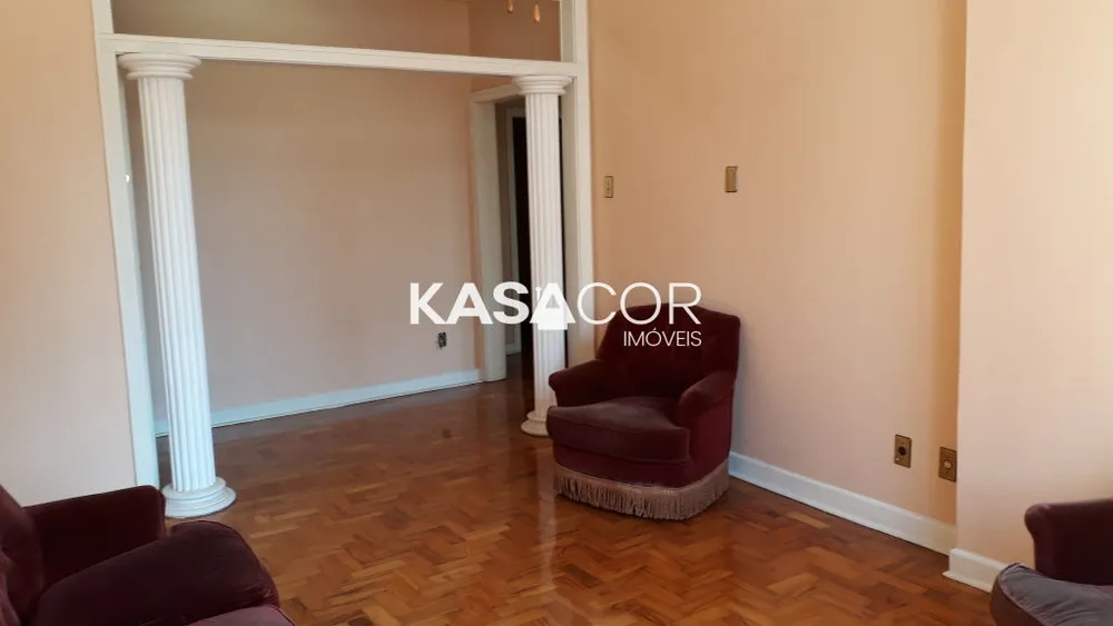 Apartamento, 3 quartos, 158 m² - Foto 4