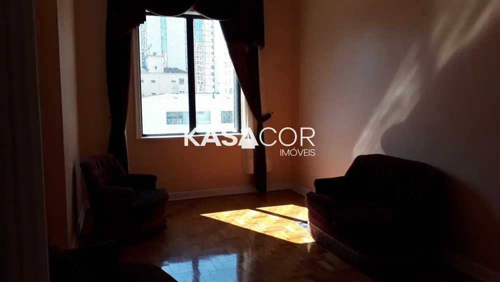 Apartamento, 3 quartos, 158 m² - Foto 2