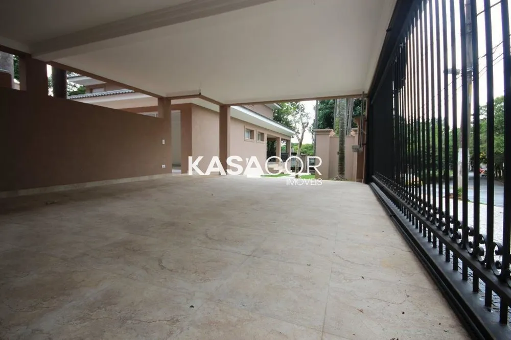 Sobrado, 3 quartos, 525 m² - Foto 5