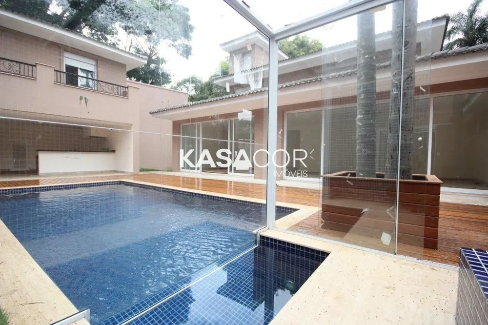 Sobrado, 3 quartos, 525 m² - Foto 3