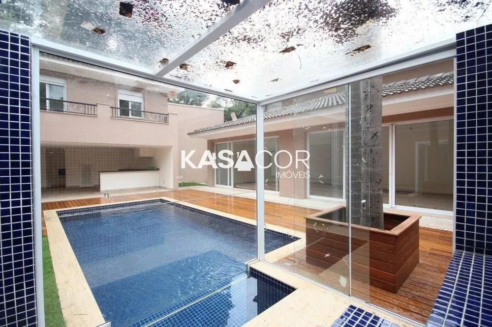 Sobrado, 3 quartos, 525 m² - Foto 2