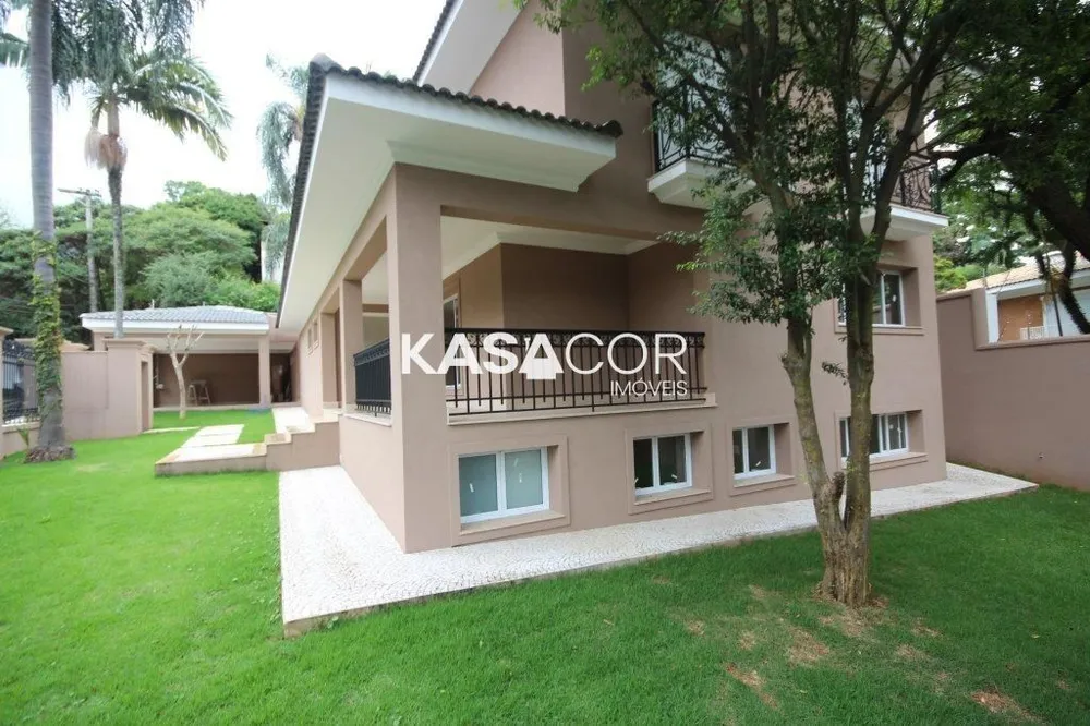 Sobrado, 3 quartos, 525 m² - Foto 4