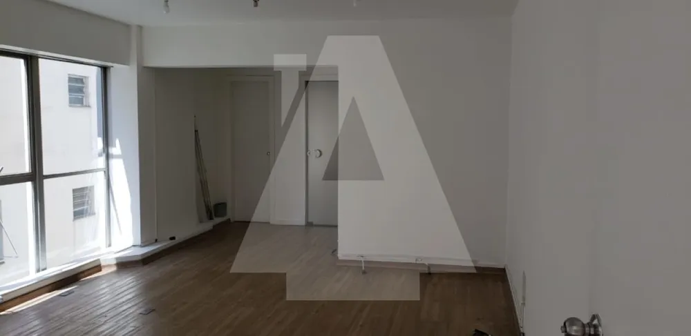 Sala-Conjunto, 45 m² - Foto 3