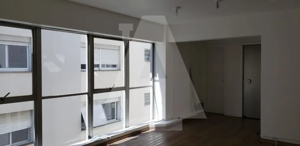 Sala-Conjunto, 45 m² - Foto 2