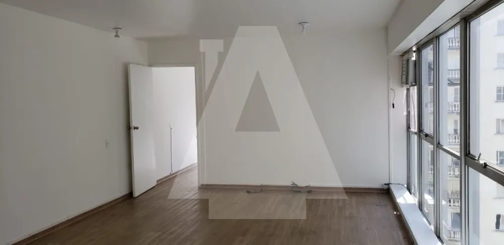 Sala-Conjunto, 45 m² - Foto 1