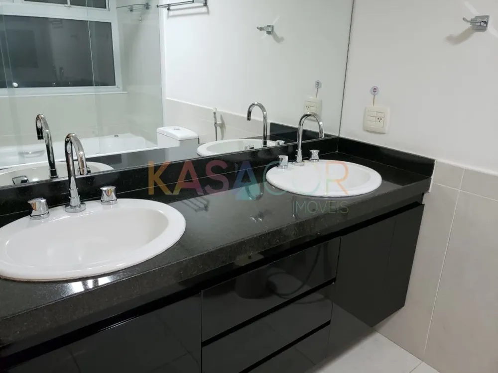 Apartamento, 3 quartos, 165 m² - Foto 5