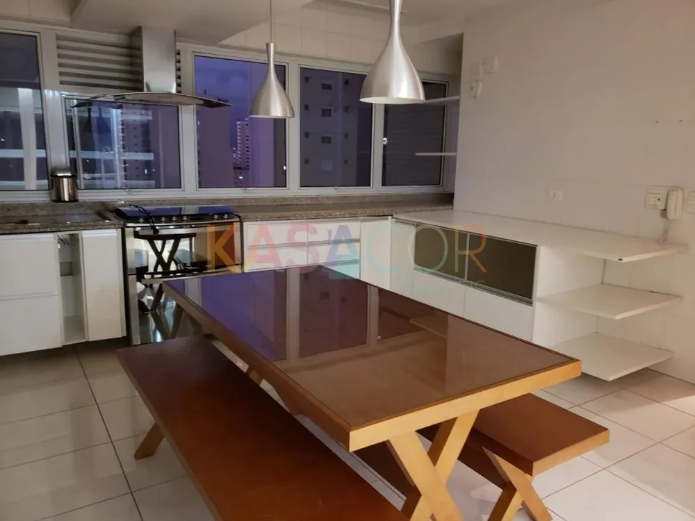 Apartamento, 3 quartos, 165 m² - Foto 6