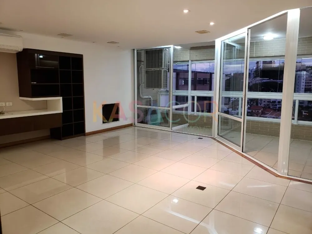Apartamento, 3 quartos, 165 m² - Foto 4