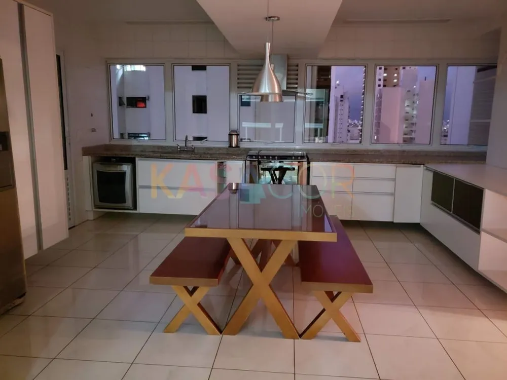 Apartamento, 3 quartos, 165 m² - Foto 8