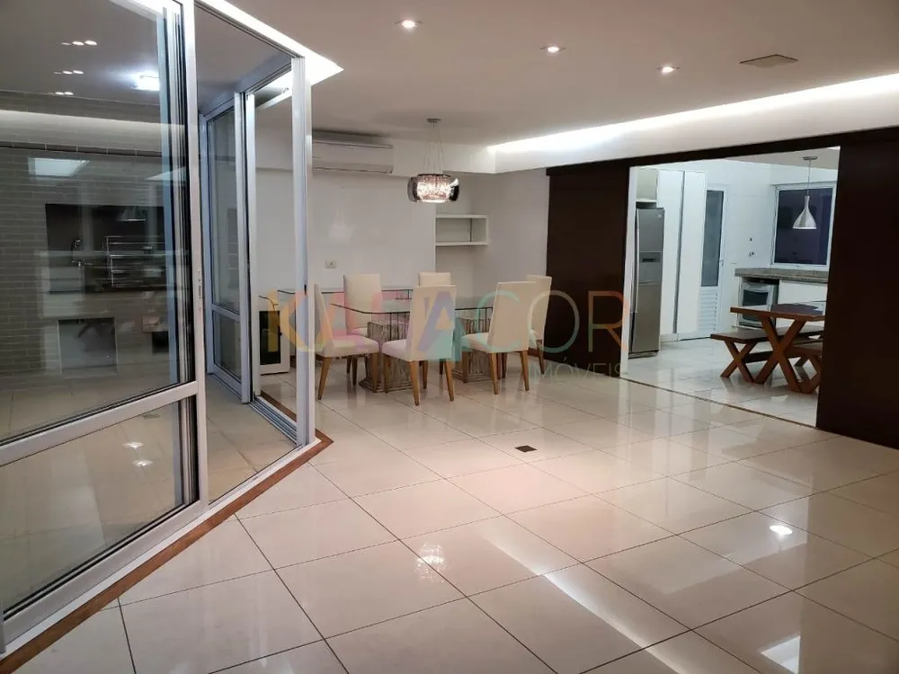 Apartamento, 3 quartos, 165 m² - Foto 1