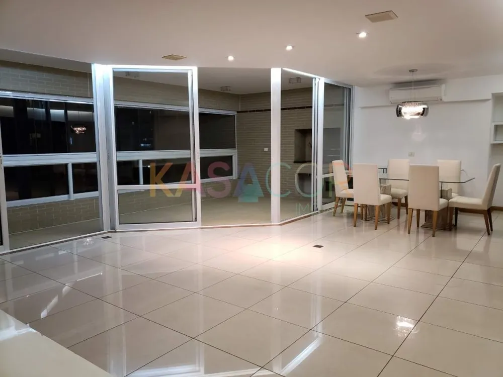 Apartamento, 3 quartos, 165 m² - Foto 3