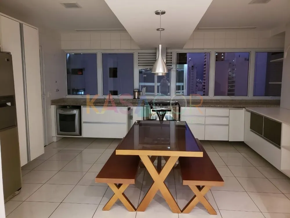 Apartamento, 3 quartos, 165 m² - Foto 7
