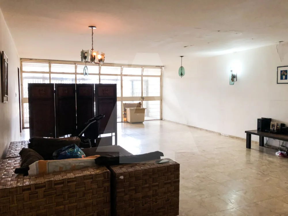 Sobrado, 4 quartos, 308 m² - Foto 2