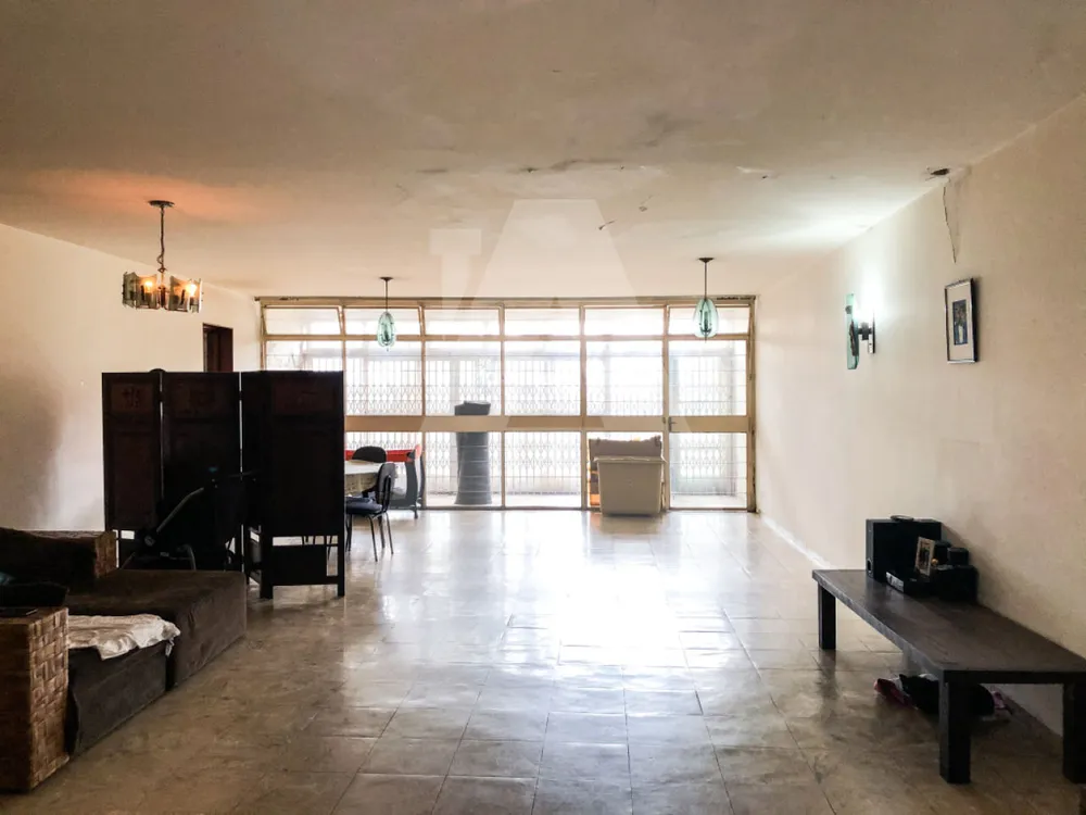 Sobrado, 4 quartos, 308 m² - Foto 1