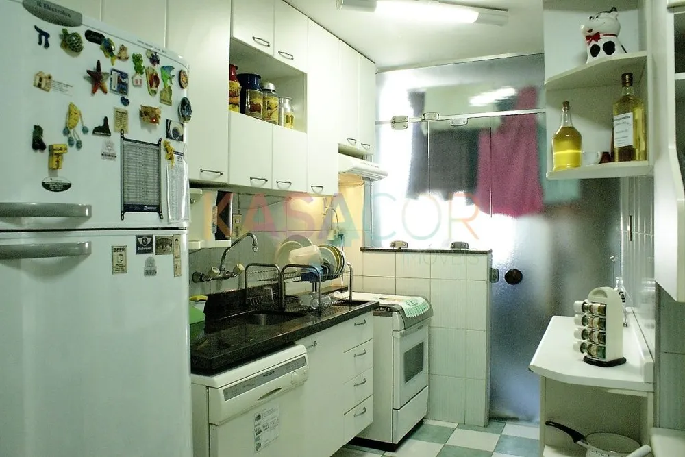 Apartamento, 3 quartos, 120 m² - Foto 8