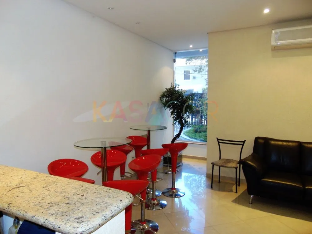 Apartamento, 3 quartos, 120 m² - Foto 3