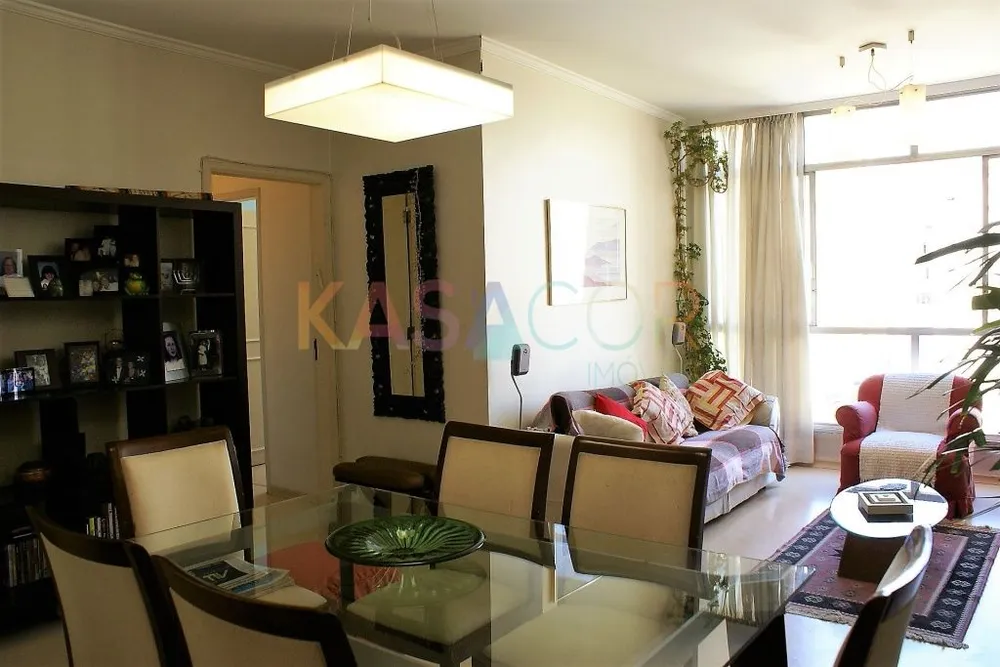 Apartamento, 3 quartos, 120 m² - Foto 7