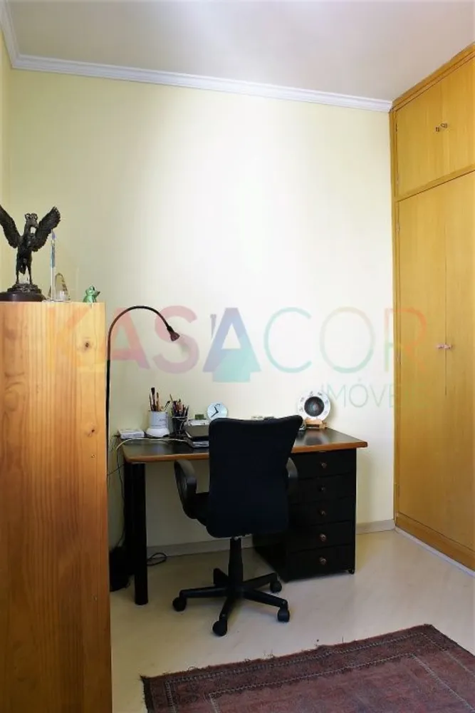 Apartamento, 3 quartos, 120 m² - Foto 5