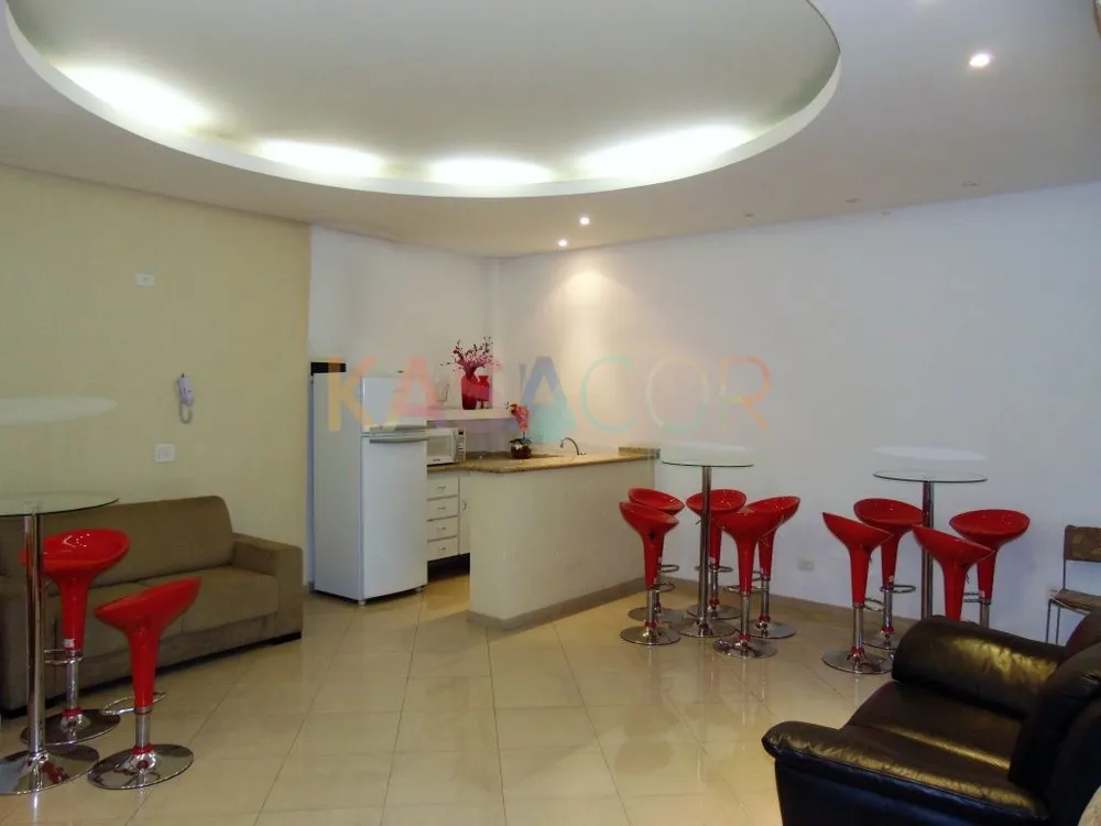 Apartamento, 3 quartos, 120 m² - Foto 1
